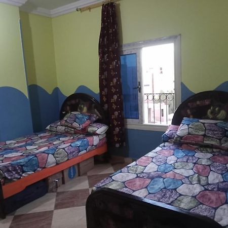 Ikea Flats Hotell Hurghada Eksteriør bilde