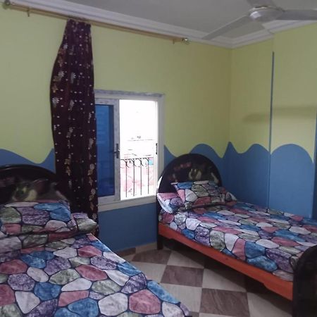 Ikea Flats Hotell Hurghada Eksteriør bilde