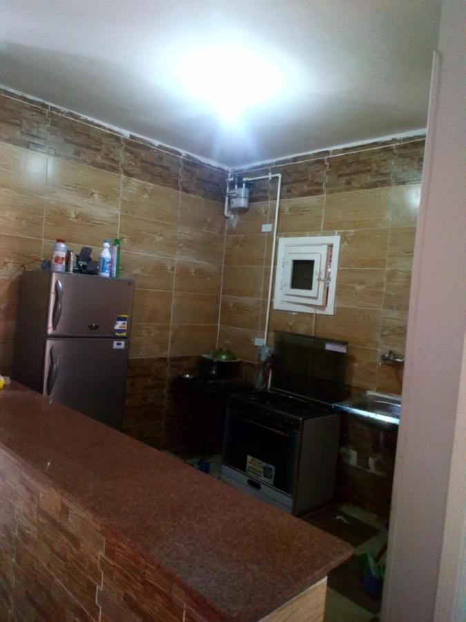 Ikea Flats Hotell Hurghada Eksteriør bilde