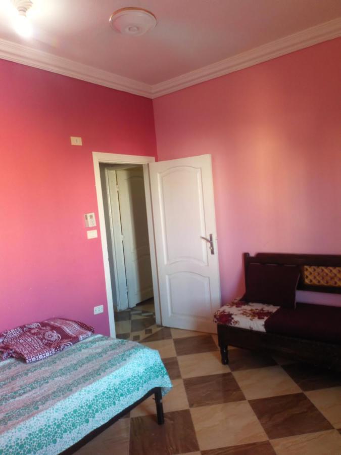 Ikea Flats Hotell Hurghada Eksteriør bilde