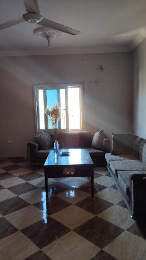 Ikea Flats Hotell Hurghada Eksteriør bilde